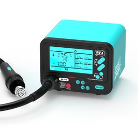 تصویر هیتر و هویه (RF4) RF-H8 