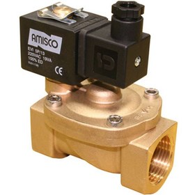 تصویر شیر برقی “1 جی وکس (GEVAX) NC 