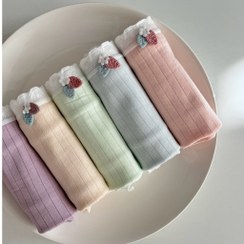 تصویر شورت وارداتی کبریتی تمام نخ پنبه شورت وارداتی کبریتی تمام نخ پنبه