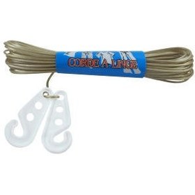 تصویر طناب رخت مدل MD137 