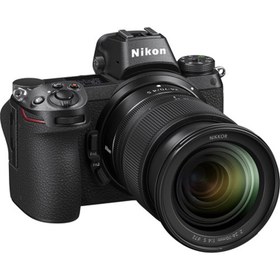 تصویر دوربین دیجیتال نیکون مدل Nikon Z6 24-70 ا Nikon Digital Camera Z6 24-70 Nikon Digital Camera Z6 24-70