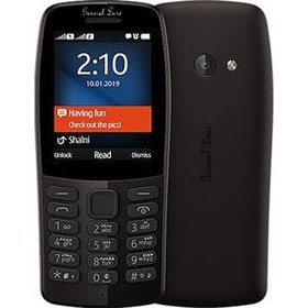 تصویر گوشی جی ال ایکس 210 | حافظه 4 مگابایت GLX 210 4 MB