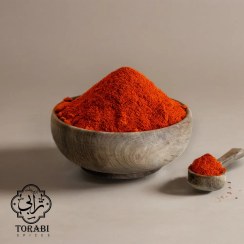 تصویر پودر پاپریکا مجارستانی 