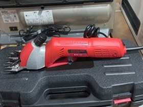 تصویر پشم چین 