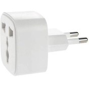 تصویر مبدل برق 3 به 2 الدینیو مدل ABS V0 