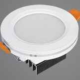 تصویر آرامیس 7 وات دایره‌ای 