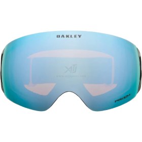 تصویر عینک اسکی اوکلی مدل Flight Deck M 