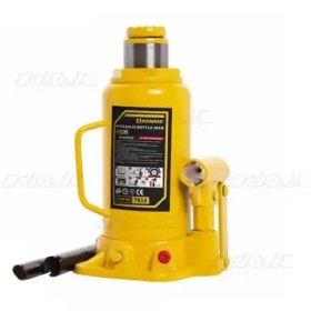 تصویر جک روغنی کنزاکس مدل 7815 