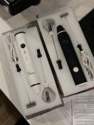 تصویر فومر یونیک لایف(همزن) - مشکی 