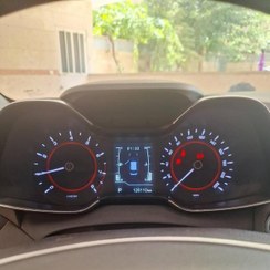 تصویر چری آریزو 5 مدل 2016 ا Chery Arrizo 5 automati-luxury Chery Arrizo 5 automati-luxury