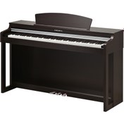 تصویر پیانو دیجیتال کورزویل مدل MP 120 ا Kurzweil MP120 Digital Piano Kurzweil MP120 Digital Piano