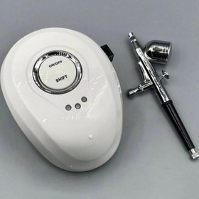 تصویر ایربراش bt19 