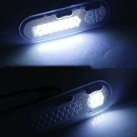 تصویر چراغ سقف مگان، ساندرو، ال 90 LED برند تک لایت 