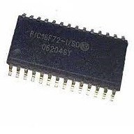 تصویر PIC16F72-I/SO 1672 