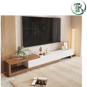 تصویر میز تلوزیون TK151 