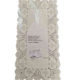 تصویر صفحه گیپور کاغذی 