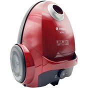 تصویر جارو برقی اسنوا مدل SVC-RL24 ظرفیت ۲۱۰۰ وات - قرمز 