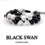 تصویر قوی سیاه BLACK SWAN