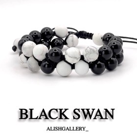 تصویر قوی سیاه BLACK SWAN