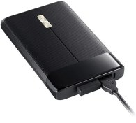 تصویر هارد اکسترنال اپیسر مدل AC731 ظرفیت 1 ترابایت مشکی 