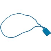 تصویر نخ آویز پلمپ سفید _ پک 10 الی 1000 عددی 