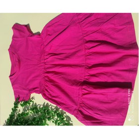 تصویر پیراهن دخترانه 