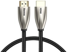 تصویر کابل HDMI باسئوس مدل CADSP-A01 طول 1 متر Baseus CADSP-A01 HDMI Cable