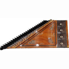 تصویر قانون مصطفی ساغلام با جعبه رمزی 