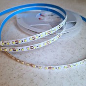 تصویر ال ای دی نواری 12 ولت LED low voltage SMD light Strip- DC12V-2835-120D-8MM