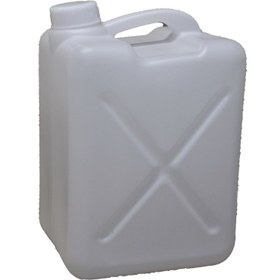 تصویر دبه ۲۰ لیتری چهارگوش 