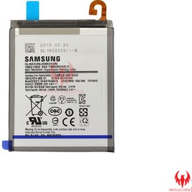 تصویر باتری اصلی سامسونگ Galaxy A8 Duos - A800 با آموزش تعویض ا Samsung Galaxy A8 A800F Duos Original Battery Samsung Galaxy A8 A800F Duos Original Battery