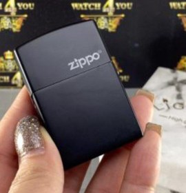 تصویر فندک برند زیپو zippo 