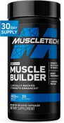 تصویر ماسل بیلد 90 کپسول ماسل تک Muscletech Muscle Builder 90 caps