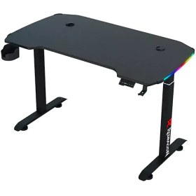 تصویر میز گیمینگ موتور دار ردراگون GD 3320 L RGB 