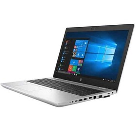 تصویر لپ تاپ استوک HP ProBook 650 G5 (2 گیگ گرافیک) 