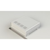 تصویر جعبه برد الکترونیکی رومیزی (ابعاد L260*W290*H80mm) 