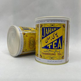 تصویر چای دارجیلینگ جهان 