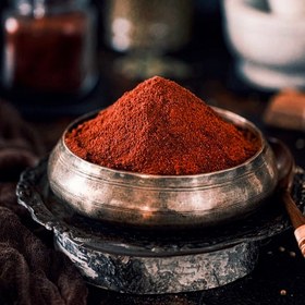 تصویر پاپریکا سرخ شده «مالزیایی» 