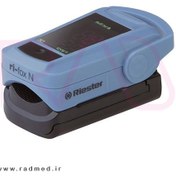 تصویر پالس اکسیمتر ریشتر مدل ri-fox N 