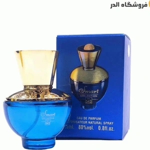 تصویر فروشگاه عطر و ادکلن الدر