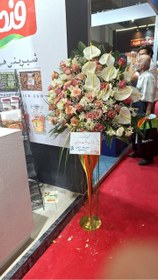 تصویر جام گل کد310 