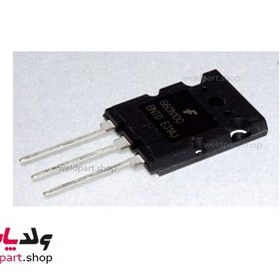 تصویر آی جی بی تی On IGBT 60N100 