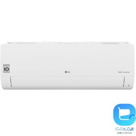 تصویر کولر گازی اسپلیت ال جی مدل NF098ST1 Inverter Air Conditioner Next Fighting NF098ST1