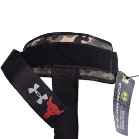 تصویر بند لیفت مچ بند دار UNDER ARMOUR 