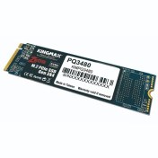 تصویر اس اس دی کینگ مکس PQ3480 PCIe NVMe Gen 3x4 256GB M.2 