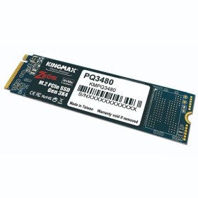 تصویر اس اس دی کینگ مکس PQ3480 PCIe NVMe Gen 3x4 256GB M.2 