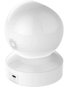 تصویر دوربین مدار بسته برایتون با قابلیت اتصال به وای فای 