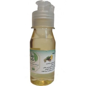 تصویر روغن کرچک چهل چای (70 گرم)ارسال از مشهد 