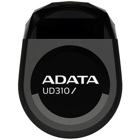 تصویر فلش مموری ای دیتا مدل یو دی 310 با ظرفیت 16 گیگابایت ا Durable UD310 USB 2.0 Flash Memory 16GB Durable UD310 USB 2.0 Flash Memory 16GB