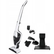 تصویر جارو شارژی سیلور کرست مدل HSSS18 ظرفیت ۲۲ دقیقه 